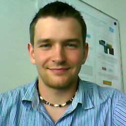 Evgeniy Zharovsky